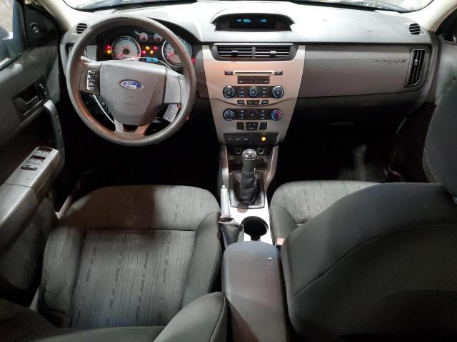 Photo 8 from auction – 2009 FORD FOCUS SE with VIN 1FAHP35N09W150582