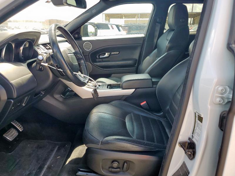 Foto 7 de la subasta – 2016 LAND ROVER RANGE ROVE con VIN SALVD2BG1GH099982