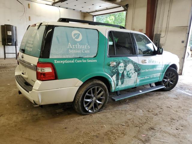 صورة رقم 3 من المزاد - 2017 FORD EXPEDITION مع VIN 1FMJU2AT8HEA14218
