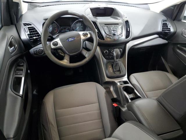 Photo 8 from auction – 2016 FORD ESCAPE SE with VIN 1FMCU9GX1GUA62742