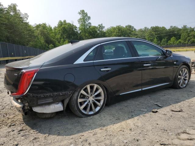 Photo 3 from auction – 2019 CADILLAC XTS with VIN 2G61U5S31K9108457