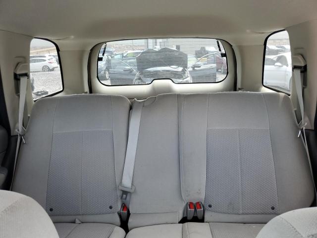 Photo 10 from auction – 2008 CHEVROLET TRAILBLAZE with VIN 1GNDS13S782213582