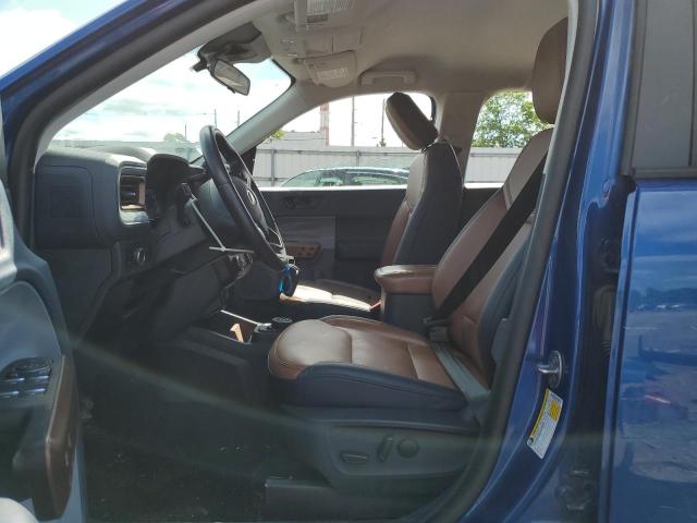 Photo 7 from auction – 2024 FORD MAVERICK L with VIN 3FTTW8M30RRA03010