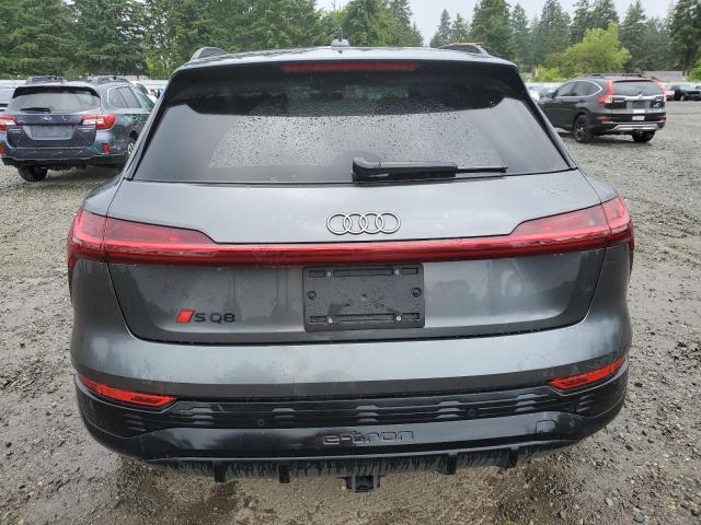 Zdjęcie 6 z aukcji – 2024 AUDI SQ8 E-TRON z VIN WA16CBGE1RB052019