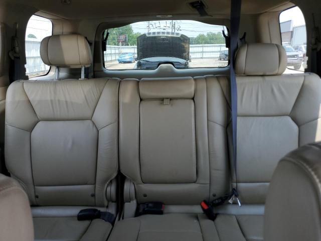 Снимка 10 от търг – 2011 HONDA PILOT EXL с VIN 5FNYF3H53BB049510