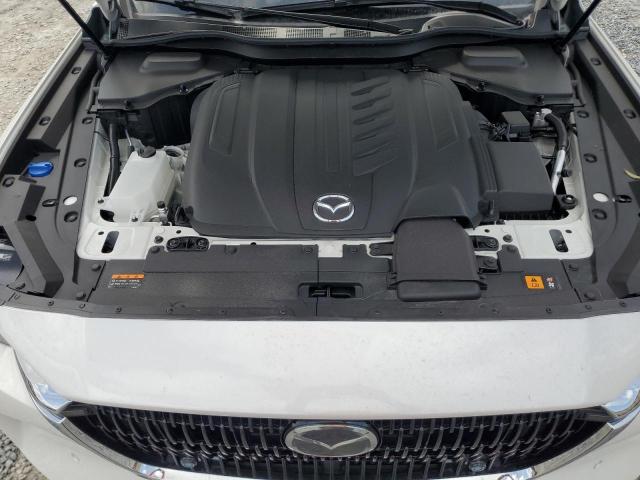 Photo 12 from auction – 2024 MAZDA CX-90 PREM with VIN JM3KKDHD4R1181068