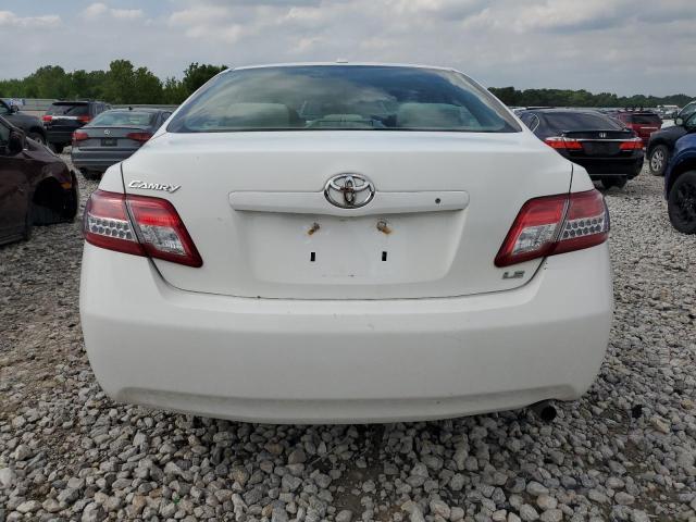 Photo 6 from auction – 2011 TOYOTA CAMRY BASE with VIN 4T4BF3EK9BR176576