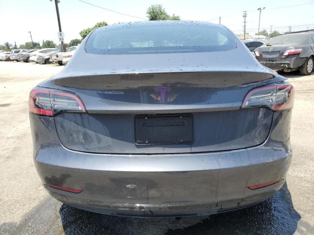 Photo 6 from auction – 2023 TESLA MODEL 3 with VIN 5YJ3E1EA5PF454696
