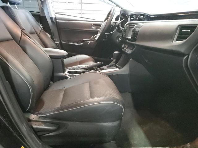 Photo 7 from auction – 2016 TOYOTA COROLLA L with VIN 2T1BURHE0GC565690