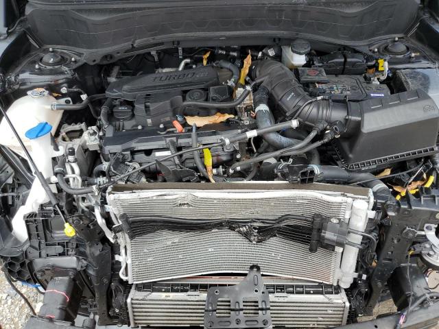 Photo 12 from auction – 2024 KIA SELTOS SX with VIN KNDETCA78R7603468