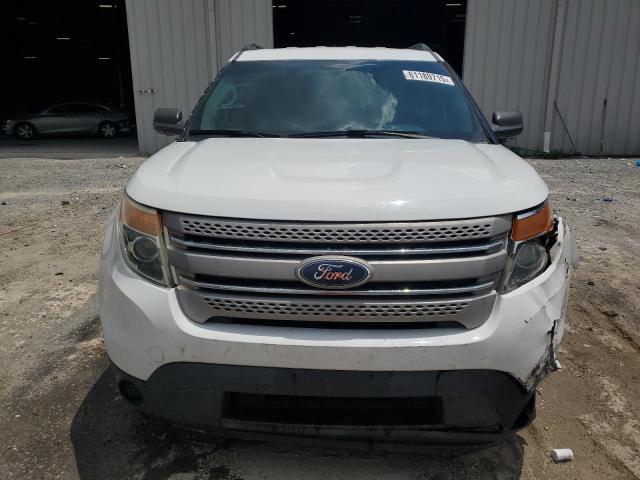 Photo 5 from auction – 2015 FORD EXPLORER with VIN 1FM5K7B87FGC49161
