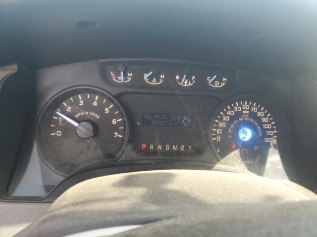 Photo 9 from auction – 2012 FORD F150 SUPER with VIN 1FTFX1EF4CKE34360