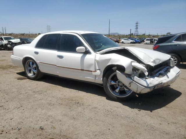 Photo 4 from auction – 2000 MERCURY GRAND MARQ with VIN 2MEFM74W4YX662746