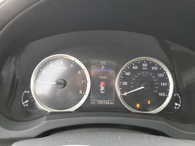 Photo 9 from auction – 2015 LEXUS IS 350 with VIN JTHCE1D29F5006647