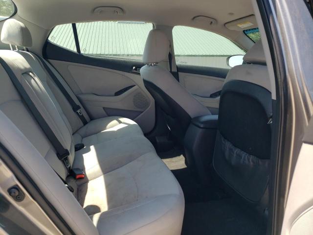 Photo 10 from auction – 2012 KIA OPTIMA LX with VIN 5XXGM4A77CG070734