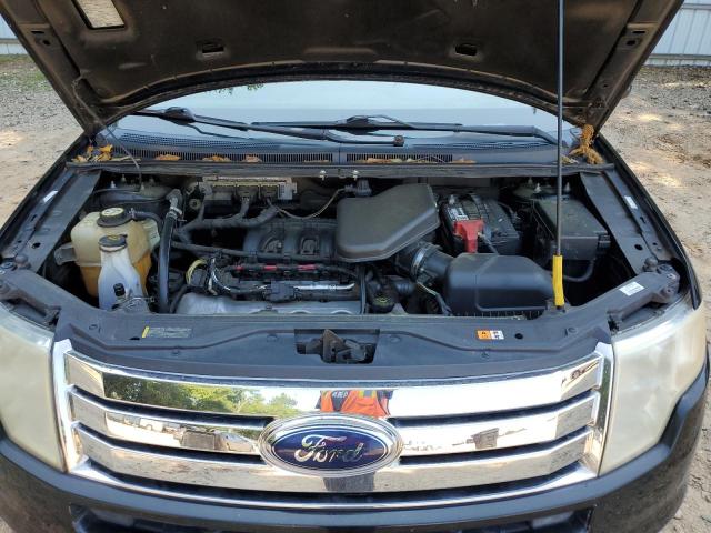 Photo 12 from auction – 2008 FORD EDGE LIMIT with VIN 2FMDK39C98BA48466