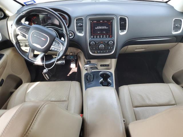 Photo 8 from auction – 2018 DODGE DURANGO CI with VIN 1C4SDJET0JC254264