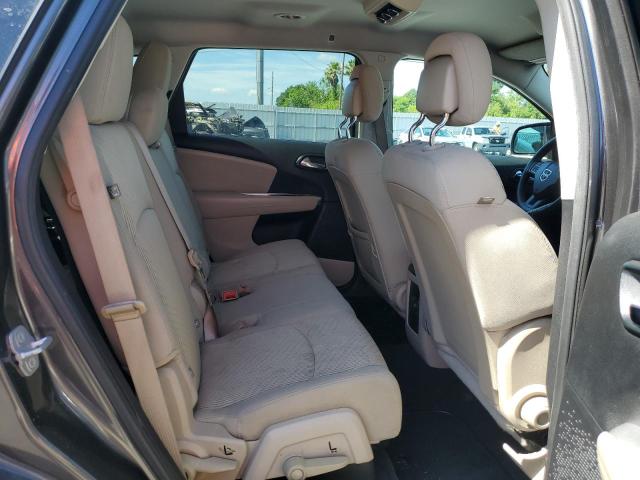 Photo 11 from auction – 2014 DODGE JOURNEY SX with VIN 3C4PDCBB1ET180506