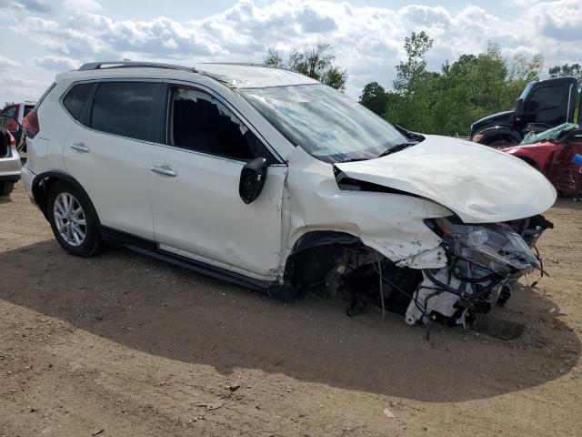 Photo 4 from auction – 2020 NISSAN ROGUE S with VIN JN8AT2MT1LW034756