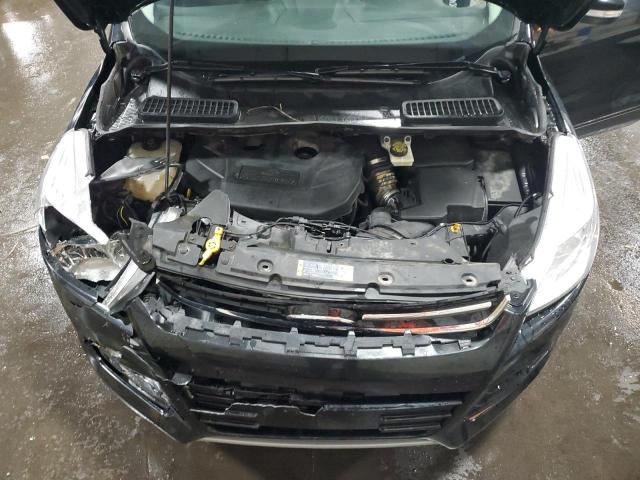 Photo 12 from auction – 2014 FORD ESCAPE TIT with VIN 1FMCU9J99EUA83409