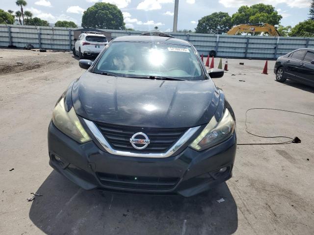 Photo 5 from auction – 2017 NISSAN ALTIMA 2.5 with VIN 1N4AL3AP8HC259683