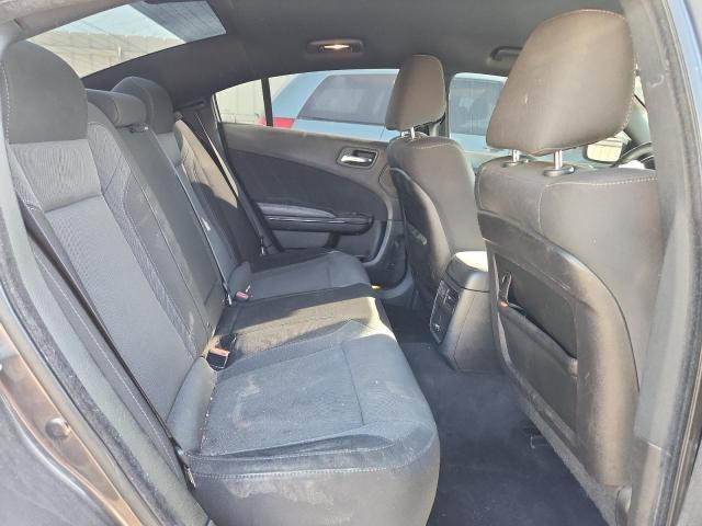 Photo 10 from auction – 2016 DODGE CHARGER SX with VIN 2C3CDXHG7GH333379