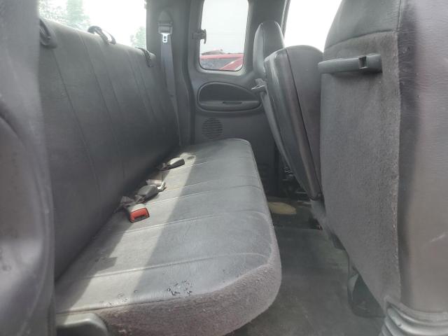 Photo 10 from auction – 2001 DODGE RAM 1500 with VIN 3B7HC13Y91G740676