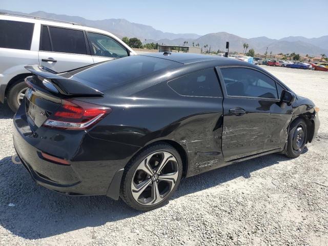 Photo 3 from auction – 2015 HONDA CIVIC SI with VIN 2HGFG4A56FH704149