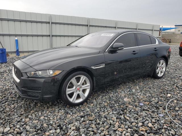 Photo 1 from auction – 2019 JAGUAR XE PREMIUM with VIN SAJAD4FX1KCP53608