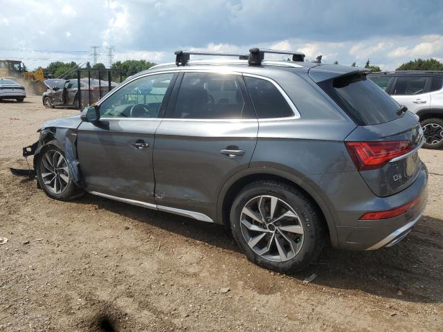 Photo 2 from auction – 2024 AUDI Q5 PREMIUM with VIN WA1EAAFY9R2011953
