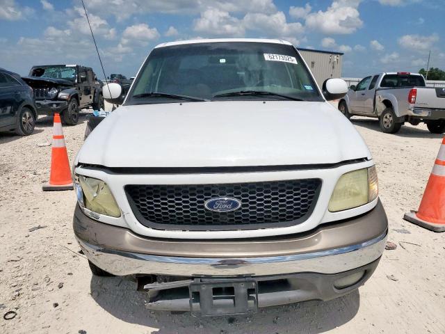 Снимка 5 от търг – 2002 FORD F150 с VIN 1FTRW07662KD61451