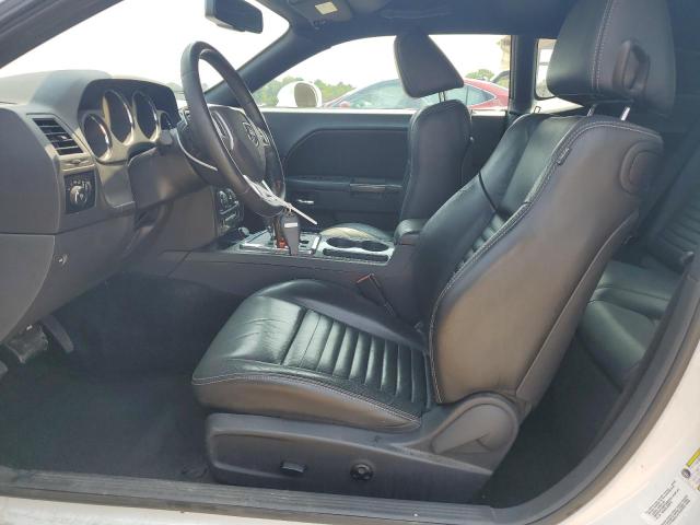 Photo 7 from auction – 2013 DODGE CHALLENGER with VIN 2C3CDYAG4DH616222
