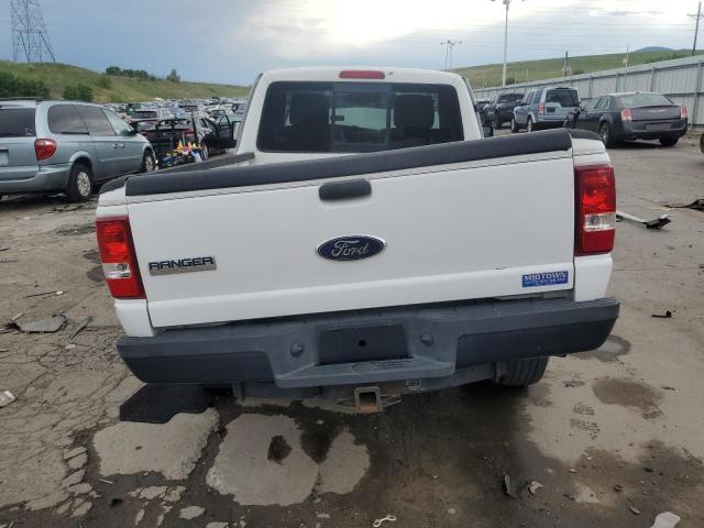 Photo 6 from auction – 2011 FORD RANGER with VIN 1FTKR1AD9BPA24832