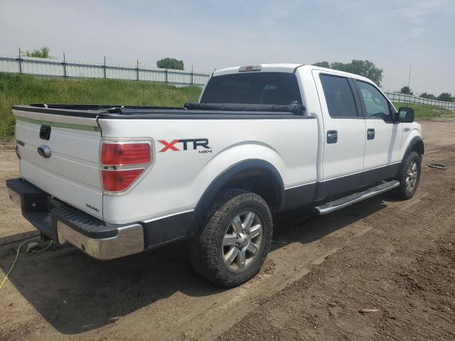 Photo 3 from auction – 2014 FORD F150 SUPER with VIN 1FTFW1EF2EKF65082
