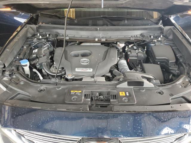 Photo 12 from auction – 2021 MAZDA CX-9 GRAND with VIN JM3TCBDY1M0535481