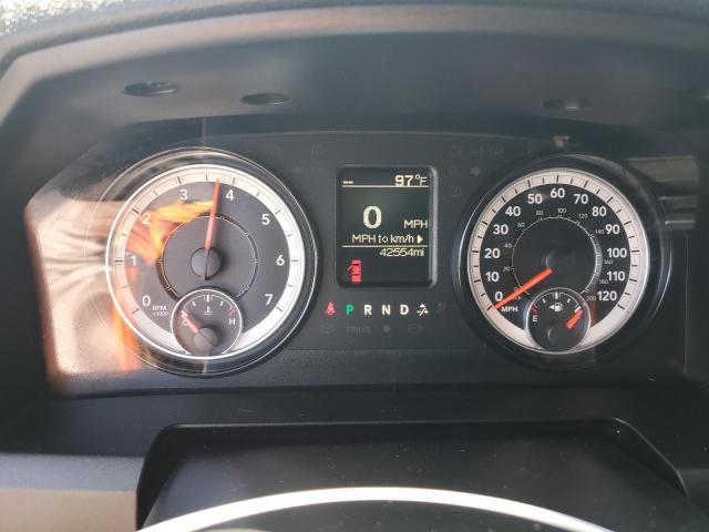 Photo 9 from auction – 2021 RAM 1500 CLASS with VIN 1C6RR7LT1MS518504