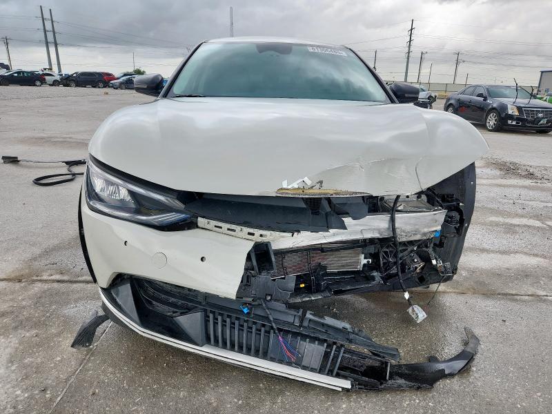 Photo 5 from auction – 2023 KIA EV6 LIGHT with VIN KNDC34LA2P5091169