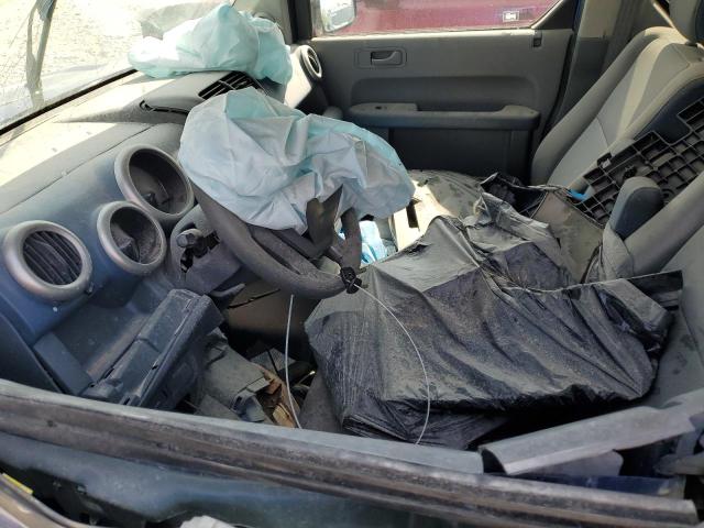 صورة رقم 7 من المزاد - 2004 HONDA ELEMENT EX مع VIN 5J6YH28574L016167
