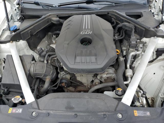 Photo 11 from auction – 2018 KIA STINGER PREMIUM with VIN KNAE25LA6J6011369
