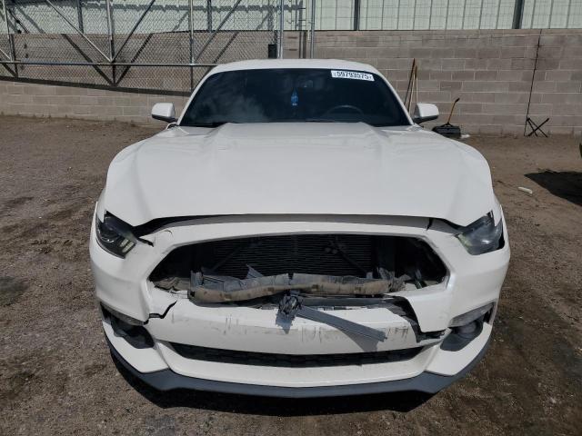 Photo 5 from auction – 2017 FORD MUSTANG with VIN 1FA6P8TH0H5336158