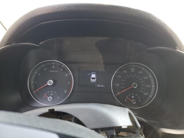 Photo 9 from auction – 2019 KIA FORTE FE with VIN 3KPF24AD6KE071873
