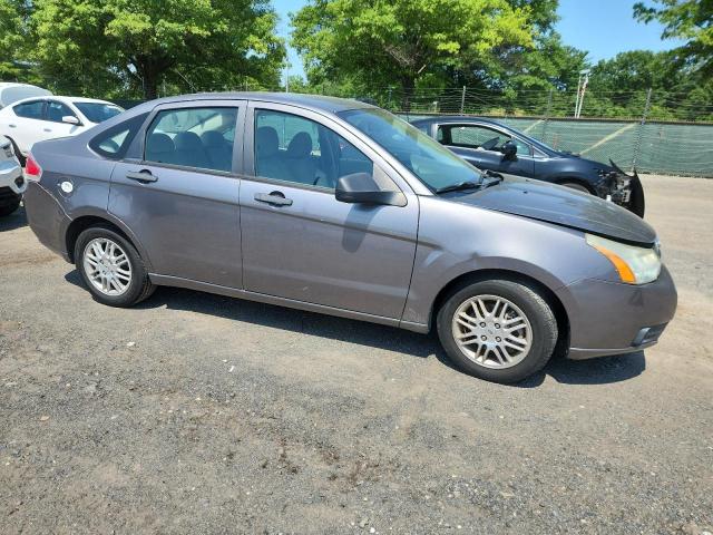 Photo 4 from auction – 2011 FORD FOCUS SE with VIN 1FAHP3FN3BW142822
