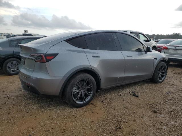Photo 3 from auction – 2025 TESLA MODEL Y with VIN 7SAYGAEEXSF303786