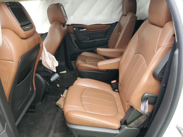 Photo 11 from auction – 2016 CHEVROLET TRAVERSE L with VIN 1GNKRJKD9GJ182703