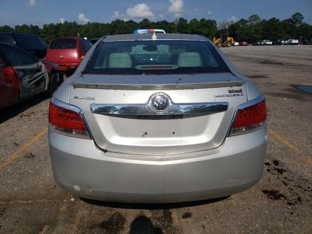 Photo 6 from auction – 2012 BUICK LACROSSE C with VIN 1G4GB5GR1CF344332
