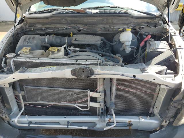 Photo 11 from auction – 2007 DODGE RAM 1500 S with VIN 1D7HA16K77J573597