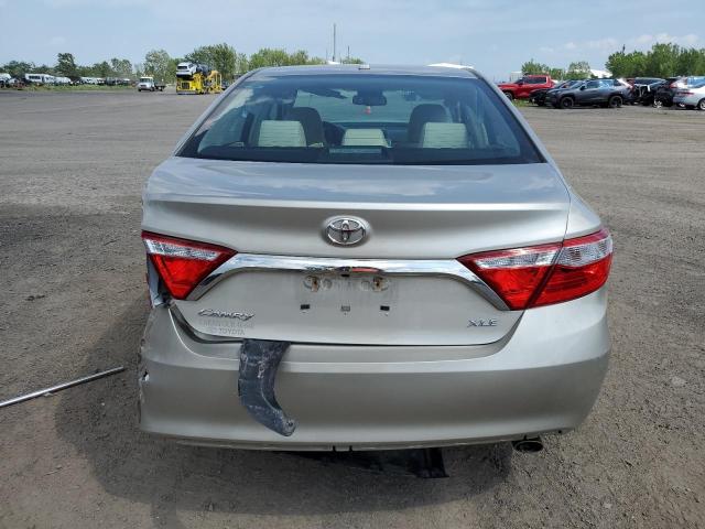 Photo 6 from auction – 2017 TOYOTA CAMRY with VIN 4T1BF1FK6HU779314