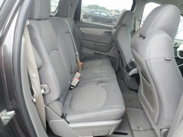 Photo 11 from auction – 2016 CHEVROLET TRAVERSE L with VIN 1GNKRFED7GJ176066