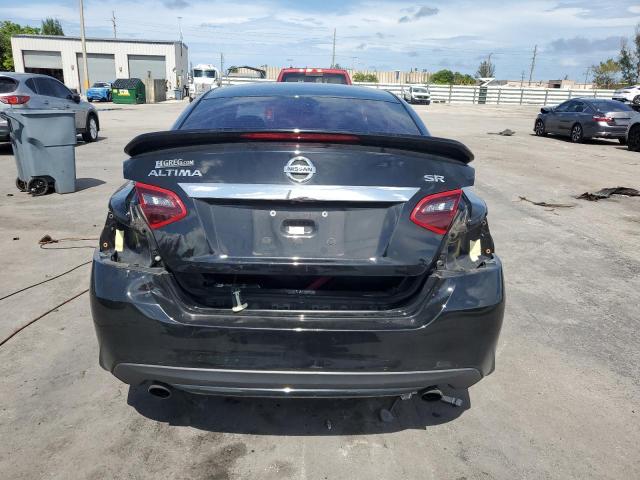 Photo 6 from auction – 2017 NISSAN ALTIMA 2.5 with VIN 1N4AL3AP8HC259683