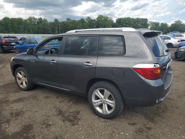Photo 2 from auction – 2009 TOYOTA HIGHLANDER with VIN JTEES42A392124600